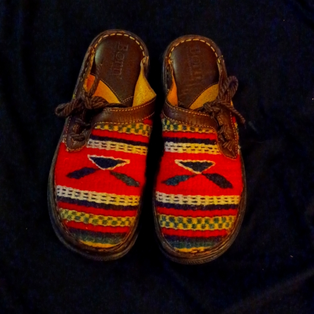 Shoes